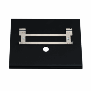 2N® Indoor Touch desk stand – black