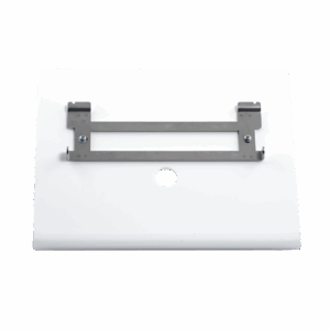 2N® Indoor Touch desk stand – white