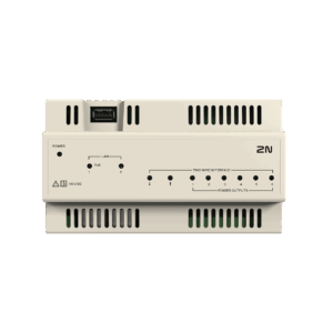 2N Clip 2wire-IP Switch