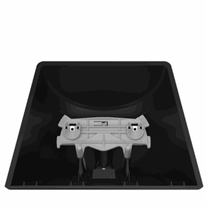 2N® Indoor answering unit desk stand