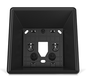 2N® Indoor answering unit surface installation box