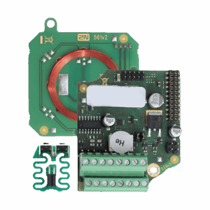 2N IP Force 2.0 – RFID reader 125kHz, 13.56MHz, NFC ready&OSDP