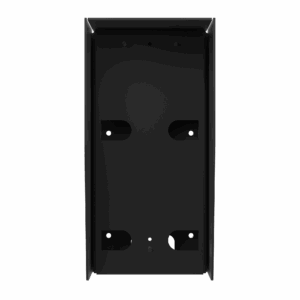 2N IP Verso – Gooseneck mounting hood