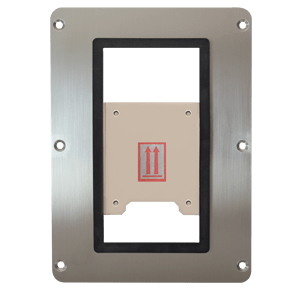 2N Force and Safety – Installation adapter