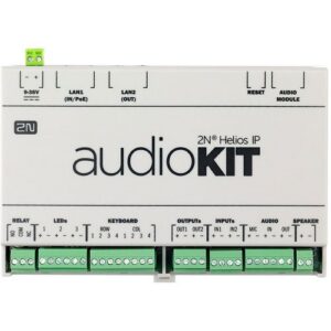 2N® IP Audio Kit