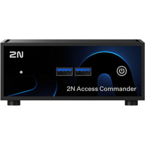 2N® Access Commander Box 2.0