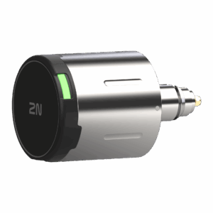 2N Fortis Cylinder – Electronic knob