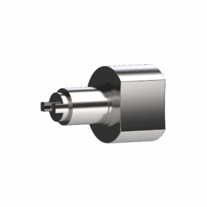 2N Fortis Cylinder – Mechanical knob