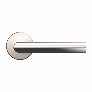 2N Fortis Handle – Mechanical lever, L-shape, left