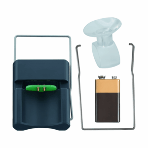 2N Fortis Cylinder – Low power adaptor