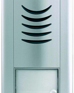 4G GSM Door Intercom Brave with one button