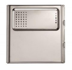 Fores Vario-00 basic module with no buttons