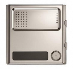 Fores Vario-01 basic module with 1 button