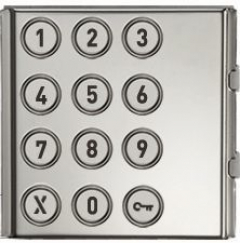 UDV Keypad module (also used as a codelock)