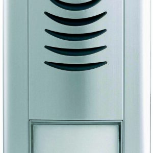 4G GSM Door Intercom Brave with one button