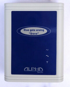 BlueGate analog Brave, 1xGSM