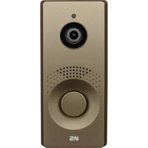 2N® IP One Main unit – bronze
