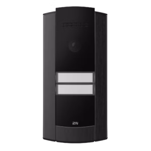 2N® IP Base with camera – black