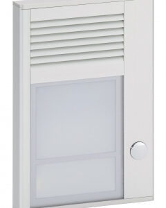 Fores SDP 01 one button