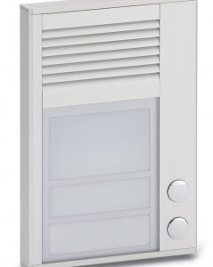 Fores SDP 02 two buttons