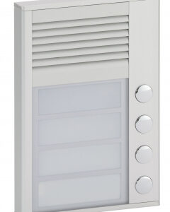 Fores SDP 04 four buttons