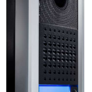 Fores A-Bell 02 comfort analog, two pushbuttons, audio