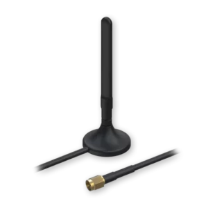 5G mobile magnetic SMA antenna