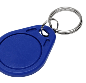 EMarine RFID key fob 125 kHz