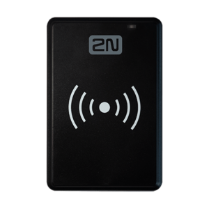 External RFID Reader 125kHz Emarine – USB interface