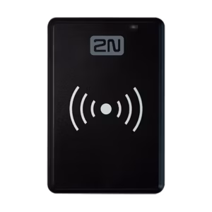 External RFID Reader 125kHz Emarine – USB interface