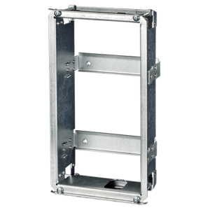 Plasterboard flush mounting board (for IP Force/Safety)