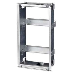 2N® IP Force and Safety – plasterboard flush mounting board