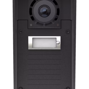 2N IP Force 2.0 – 1 button, camera