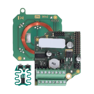 2N IP Force 2.0 – RFID reader 125kHz, 13.56MHz, NFC ready&OSDP