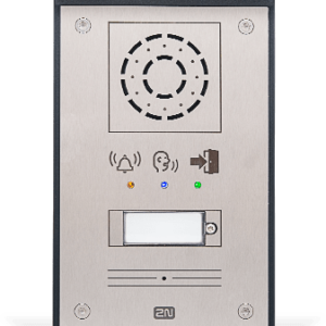 2N® IP Uni – 1 button, pictograms