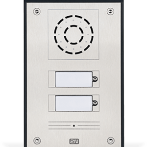 2N® IP Uni – 2 buttons