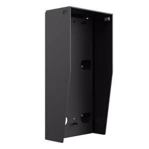 2N IP Verso – Gooseneck mounting hood