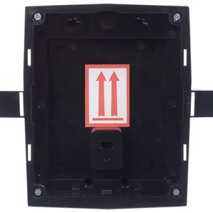 2N® IP Solo flush installation box