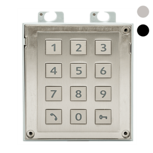 2N® IP Verso – Keypad module