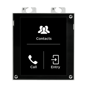 2N® IP Verso – Touch display module