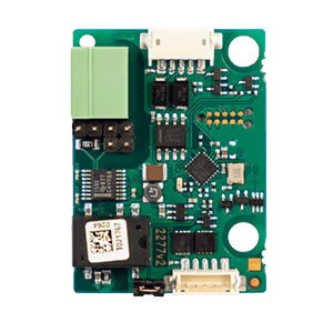 2N® IP Verso – OSDP module