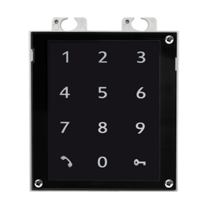 2N® IP Verso – Touch keypad