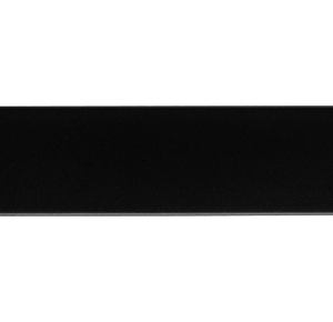 2N® IP Verso – Blind button – black