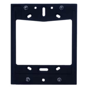 2N® IP Solo surface installation backplate