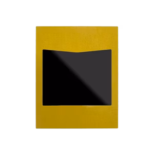 2N® IP Solo glass mount
