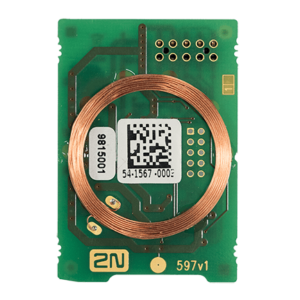 2N® IP Base – 125kHz RFID card reader – End of Life by 31.12.2024