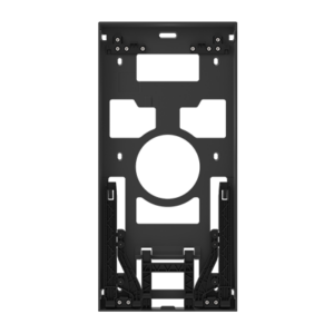 2N® IP Style surface installation chassis