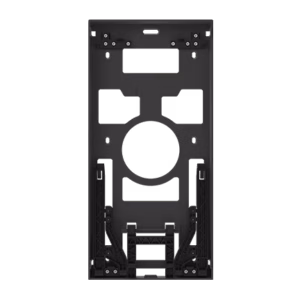 2N® IP Style surface installation chassis
