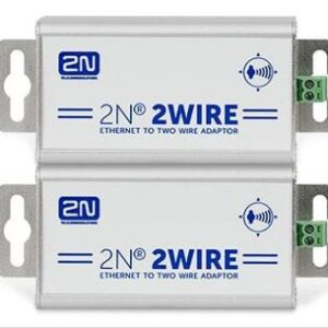 2N® 2Wire (set of 2 adaptors and power source for EU)