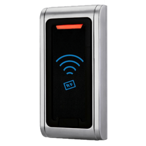 External 125 kHz EMarine RFID card reader, Wiegand